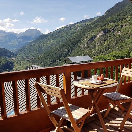 Apartamento Arpege Des Neiges Sainte-Foy-Tarentaise Exterior foto